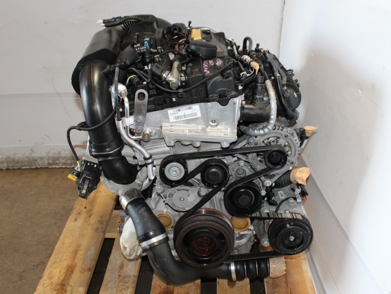 MINI COOPER 2.0 TURBO CHARGED ENGINE