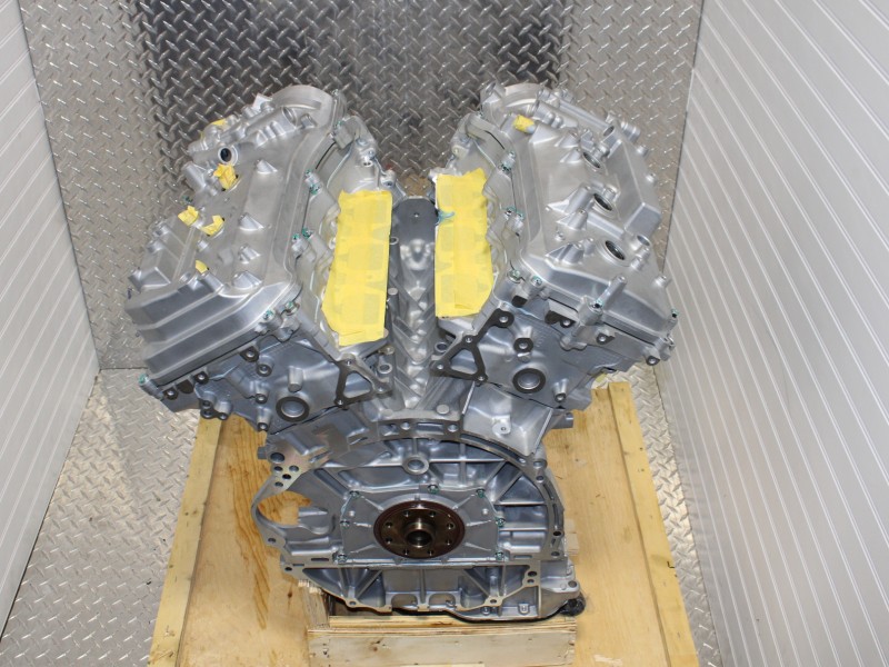 1GRFE TOYOTA 4.0L ENGINE V6 GASOLINE MOTOR 1GR-FE