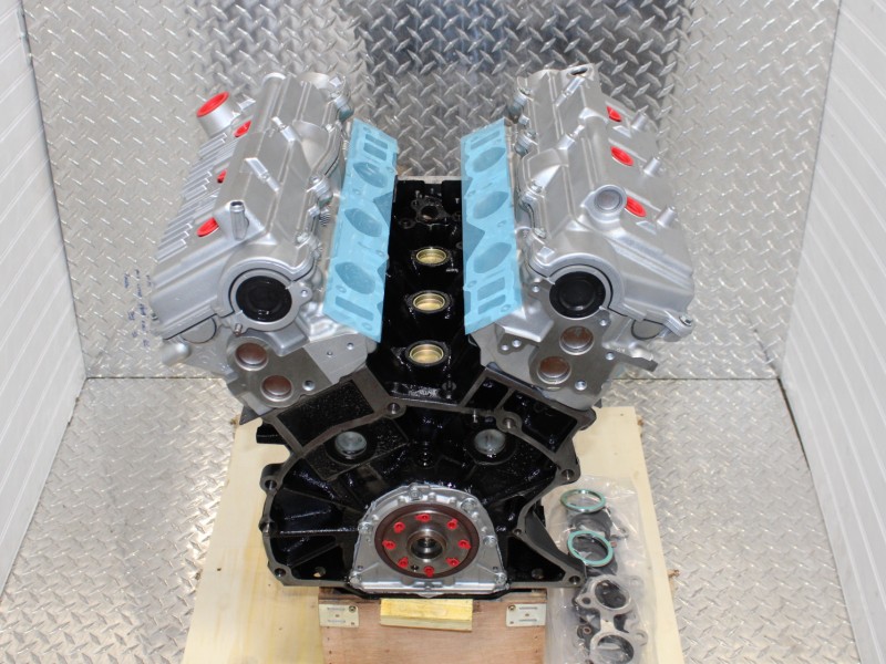 5VZ-FE TOYOTA 3.4L ENGINE V6 MOTOR