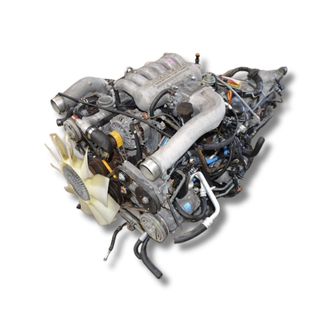 20B 3 Rotor