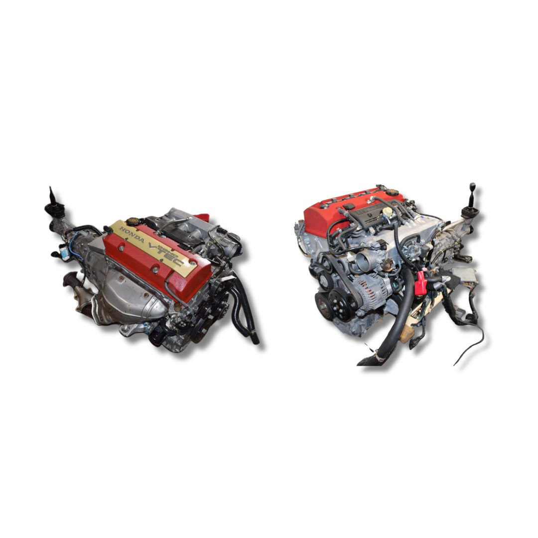 Honda S2000 AP1 & AP2 Motors