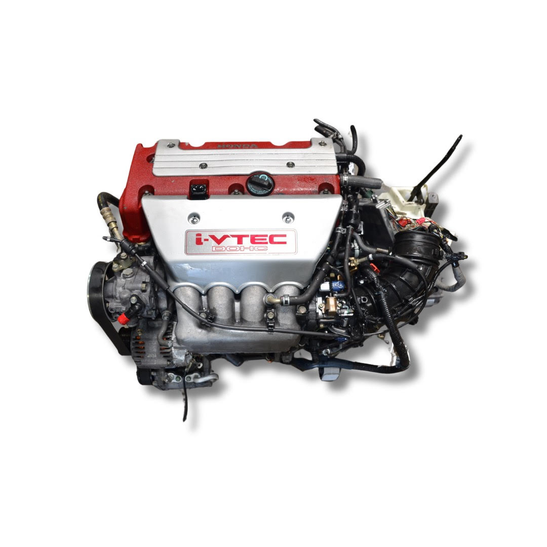 Acura RSX 2002 2003 2004 2005 2006 K20A 2.0L Engines 