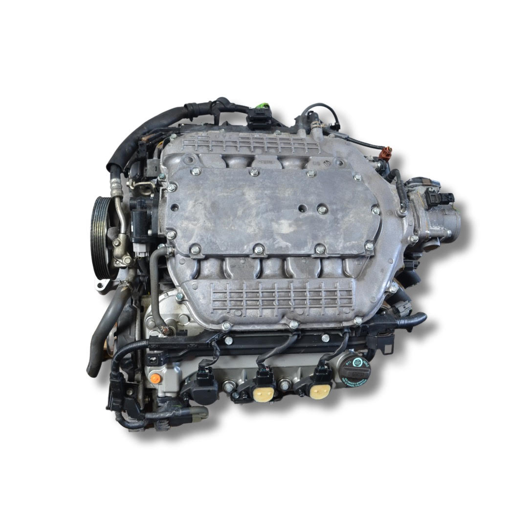 Honda Ridgeline 2006 2007 2008 J35A 3.5L Engines