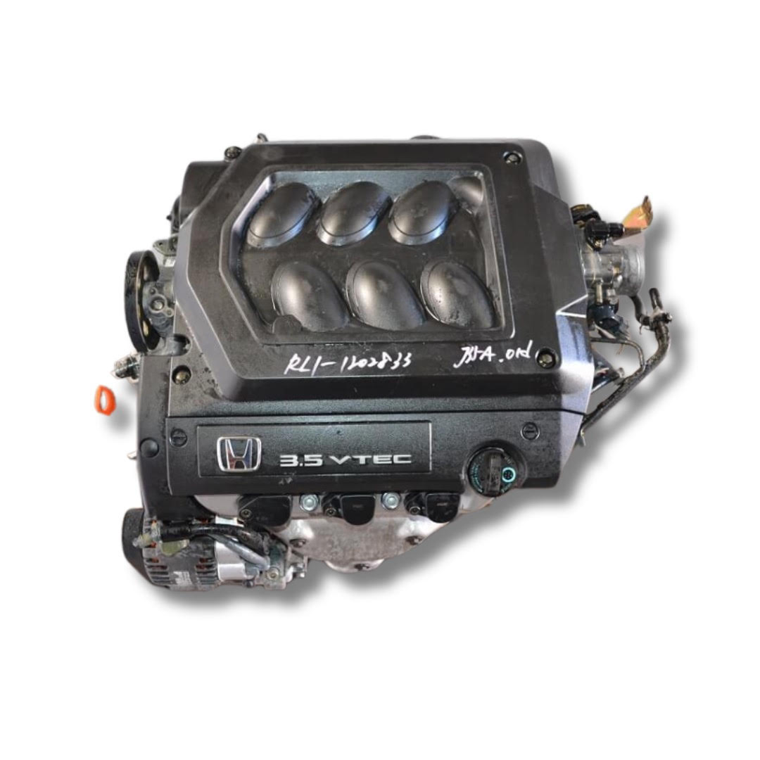 Honda Odyssey 1999-2004, Honda Pilot 2001-2004 J35A 3.5L Engines 