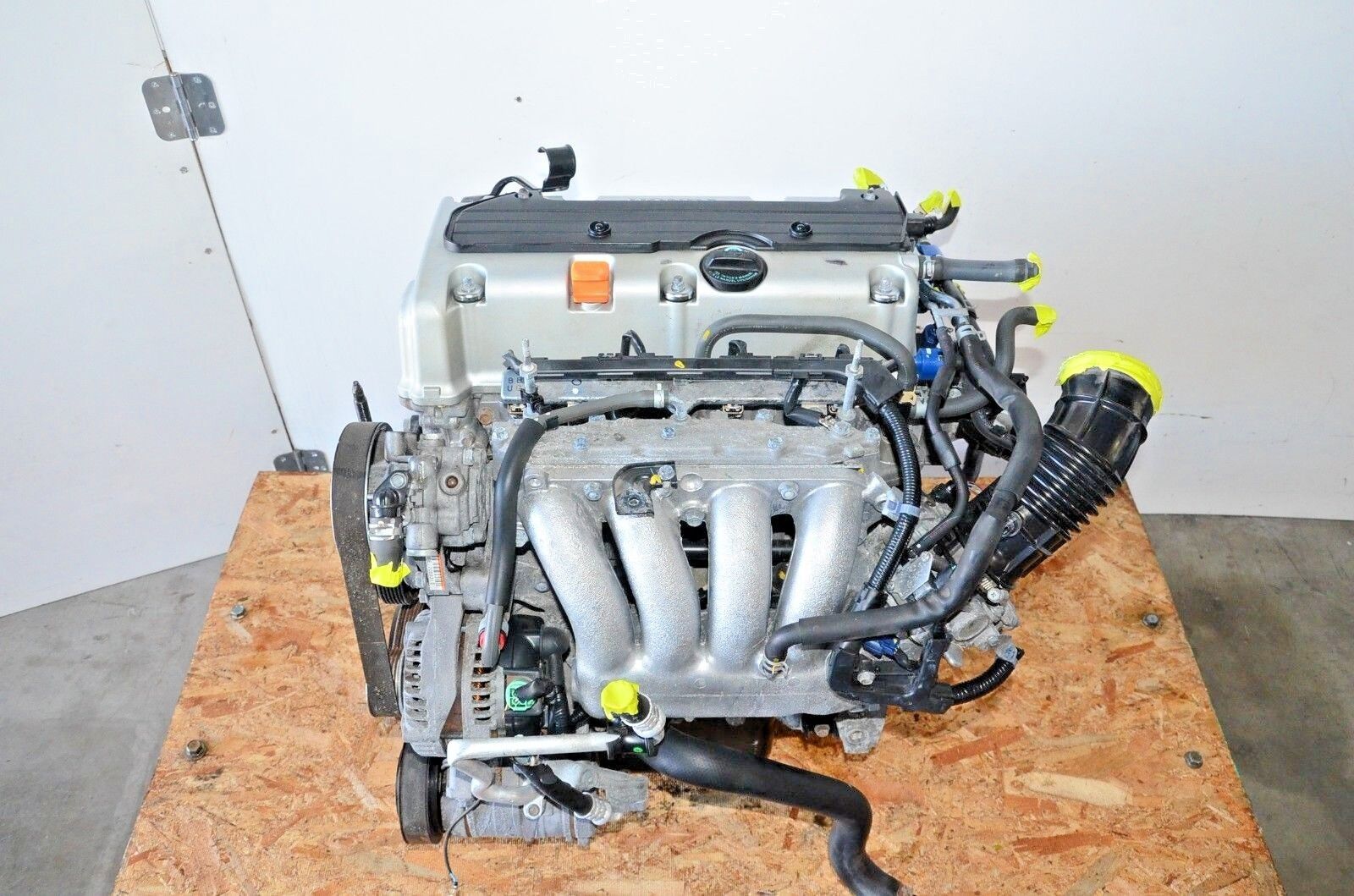 HONDA ACURA TSX K24A RBB 3 LOBE VTEC ENGINE MOTOR 2003 2004 2005 2006 2007 2008 FOR SALE