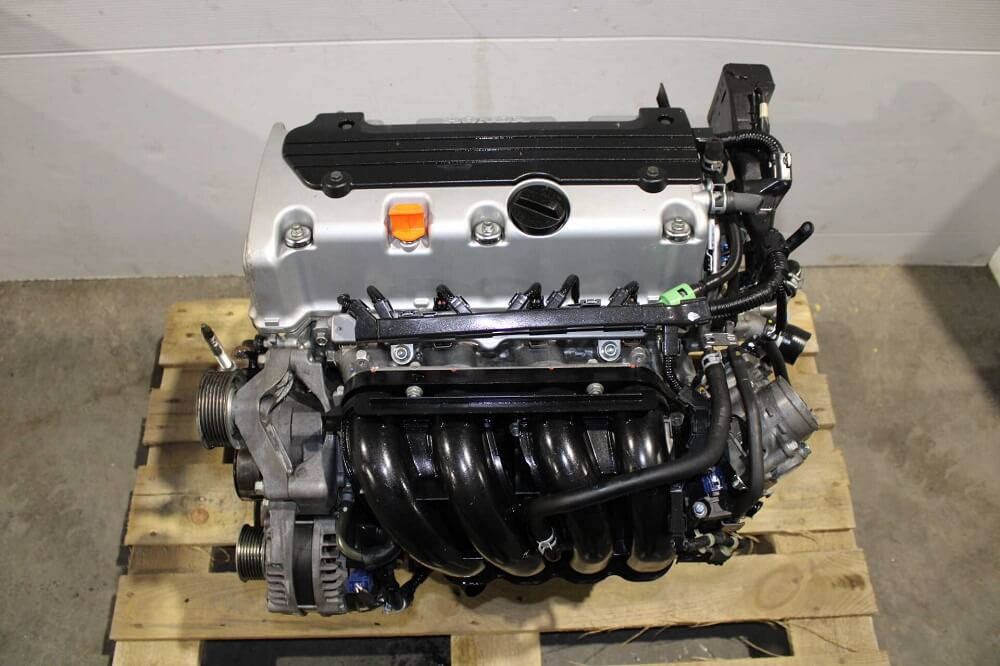 2010 2011 2012 2013 2014 JDM Honda CR-V Engine JDM K24A 2.4L iVTEC CRV