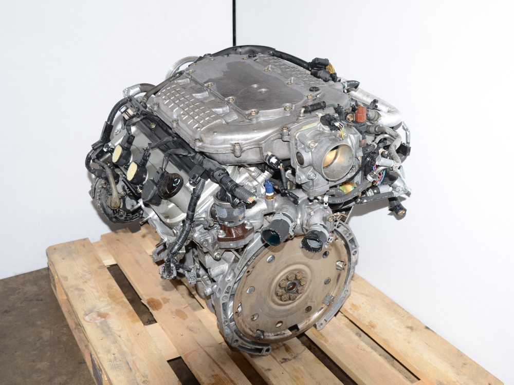 JDM HONDA RIDGELINE ENGINE 2006-2008 J35A NON VCM MOTOR LOW MILES 