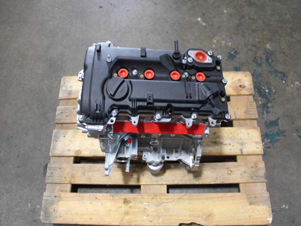 2014-2017 Kia Soul 2.0L G4NC 4-Cylinder GDI Engine Non Turbo Motor