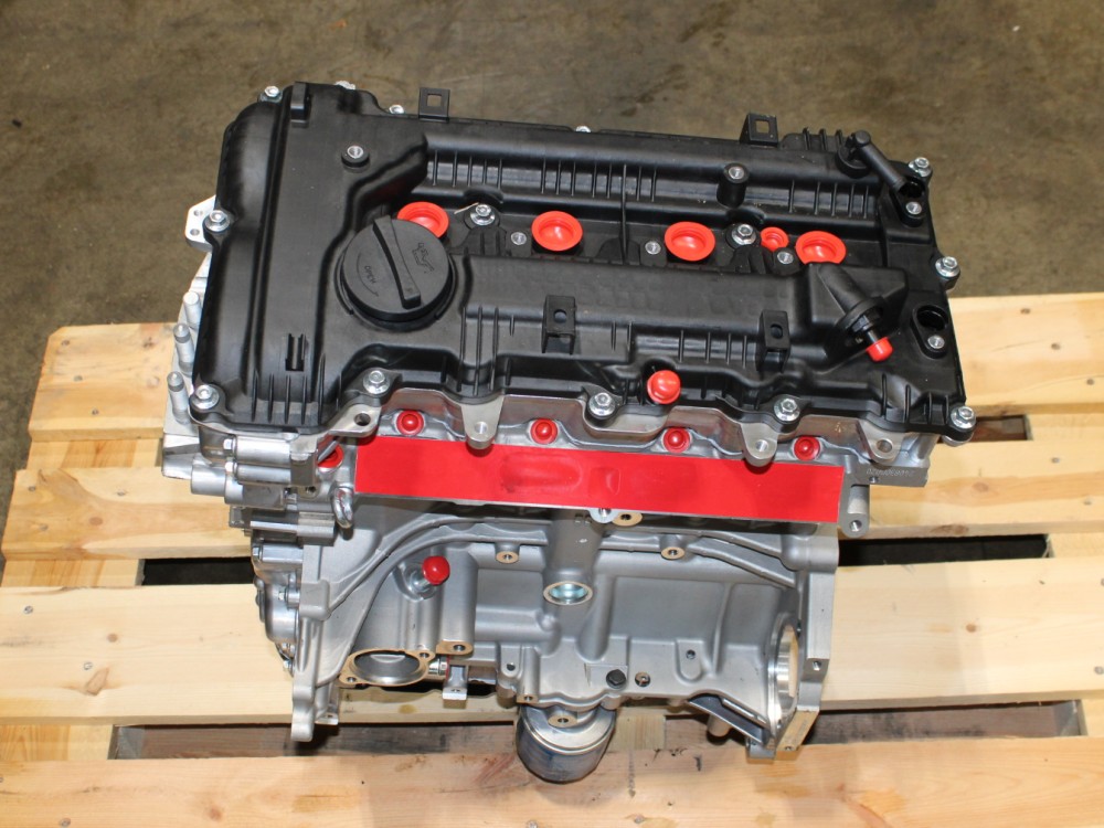 2011-2016 HYUNDAI ELANTRA 1.8L ENGINE G4NB 4 CYLINDER MOTOR *BRAND NEW* ZERO MILE