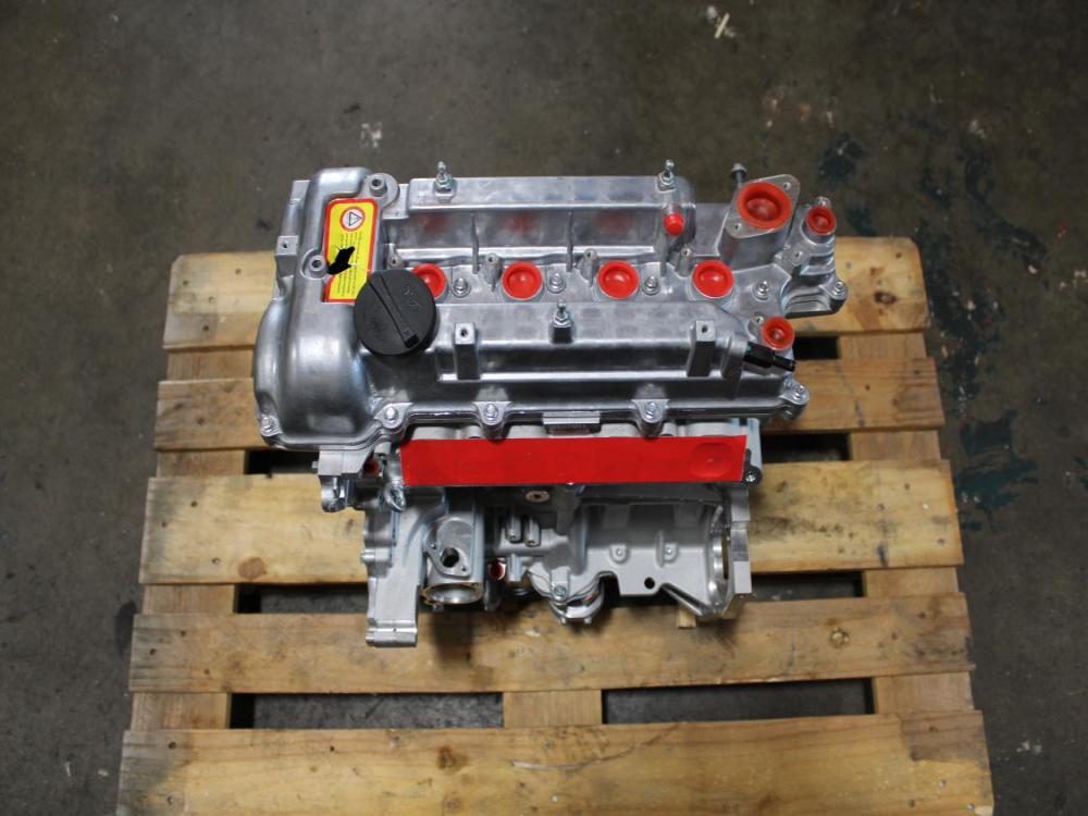 2012-2017 Hyundai Veloster 1.6L G4FD 4-Cylinder Engine Motor NON Turbo For Sale