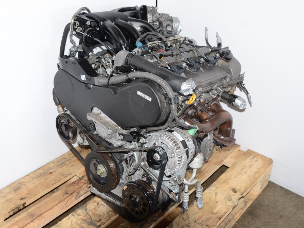 JDM 1MZ 03-06 CAMRY 2WD ENGINE JDM 1MZ-FE 3.0L VVTI V6 MOTOR