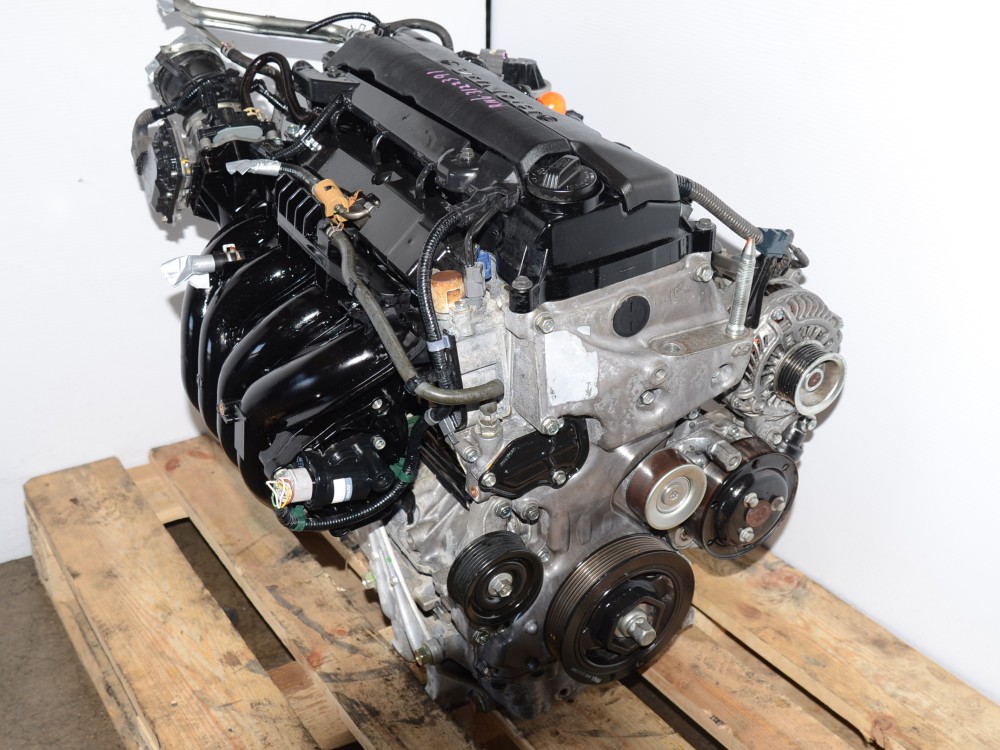2012 2013 2014 2015 Honda Civic 1.8L Engine V-TEC JDM R18Z ENGINE