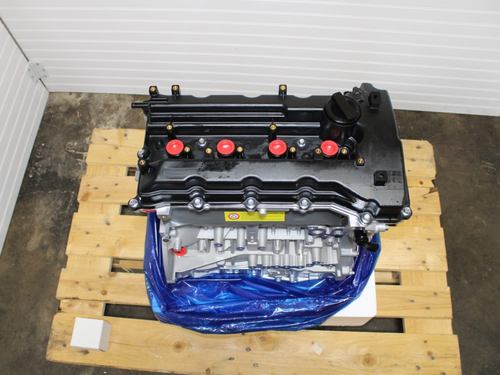 2011 2012 2013 KIA SPORTAGE 2.4L G4KE Theta II MPi 4-Cylinder New Engine (0 MILE)