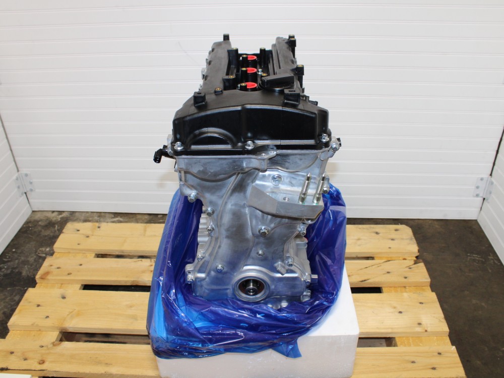 2013 2014 2015 2016 HYUNDAI AZERA 2.4L ENGINE G4KE 4-CYL NEW MOTOR ASSYMBLY 0 MILE