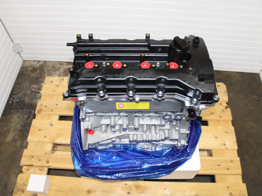 2010 2011 2012 KIA RONDO 2.4 ENGINE G4KE 4-CYL BRAND NEW ENGINE ASSYMBLY