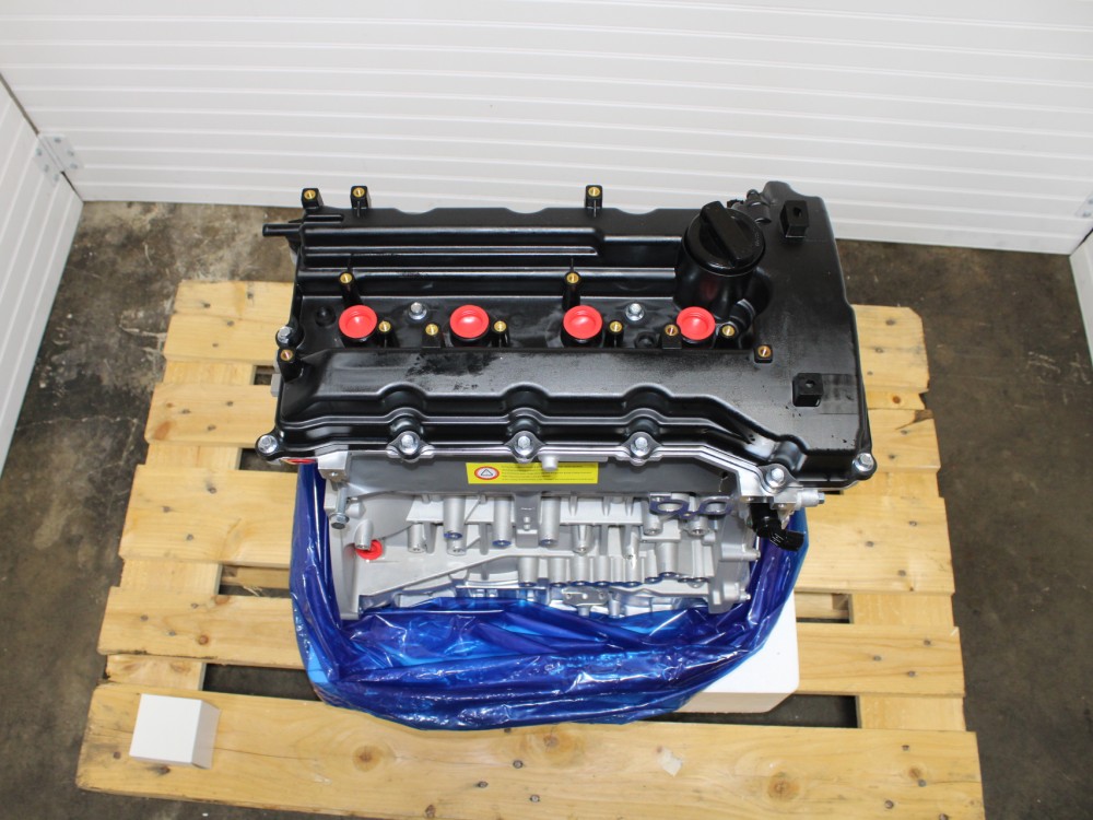 2009-2010 HYUNDAI SONATA 2.4L ENGINE 4 CYLINDER G4KE BRAND NEW ENGINE
