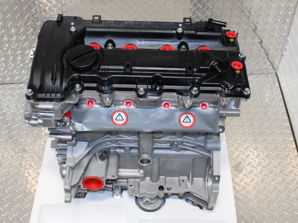 2014-2021 KIA K4 SPORTAGE 2.0 ENGINE G4NA 2.0L BRAND NEW ENGINE