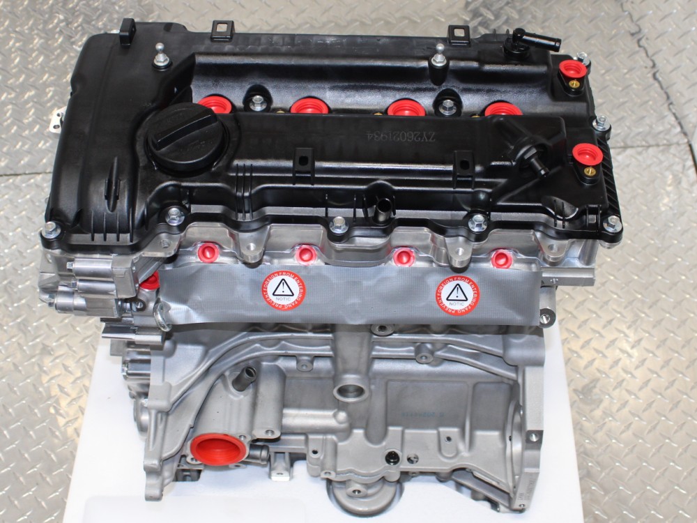 2012-2019 Kia Soul 2.0L New Engine Assembly G4NA Brand New
