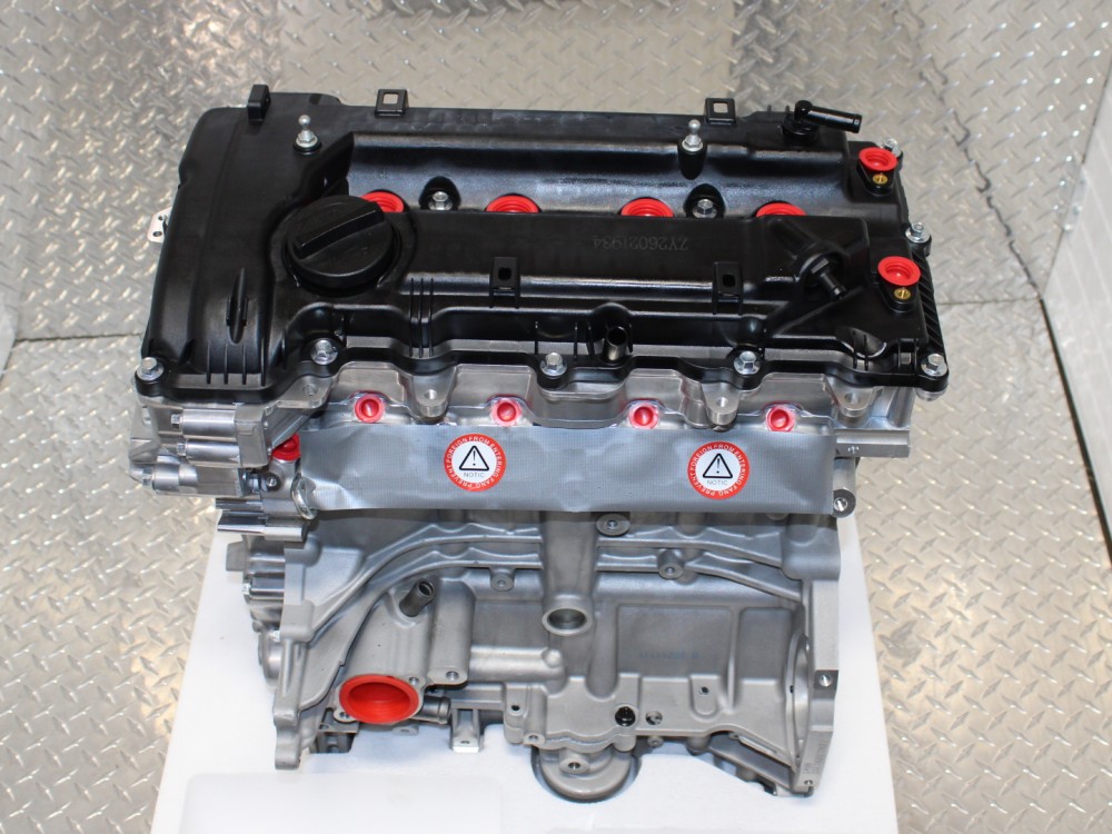BRAND NEW 2013 2014 2015 2016 2017 2018 Hyundai Tucson G4NA 2.0L New Engine Motor For Sale
