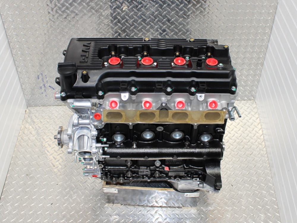 2005-2015 BRAND NEW TOYOTA TACOMA 2.7 ENGINE 2TR-FE 4-CYLINDER JDM TOYOTA PICKUP MOTOR