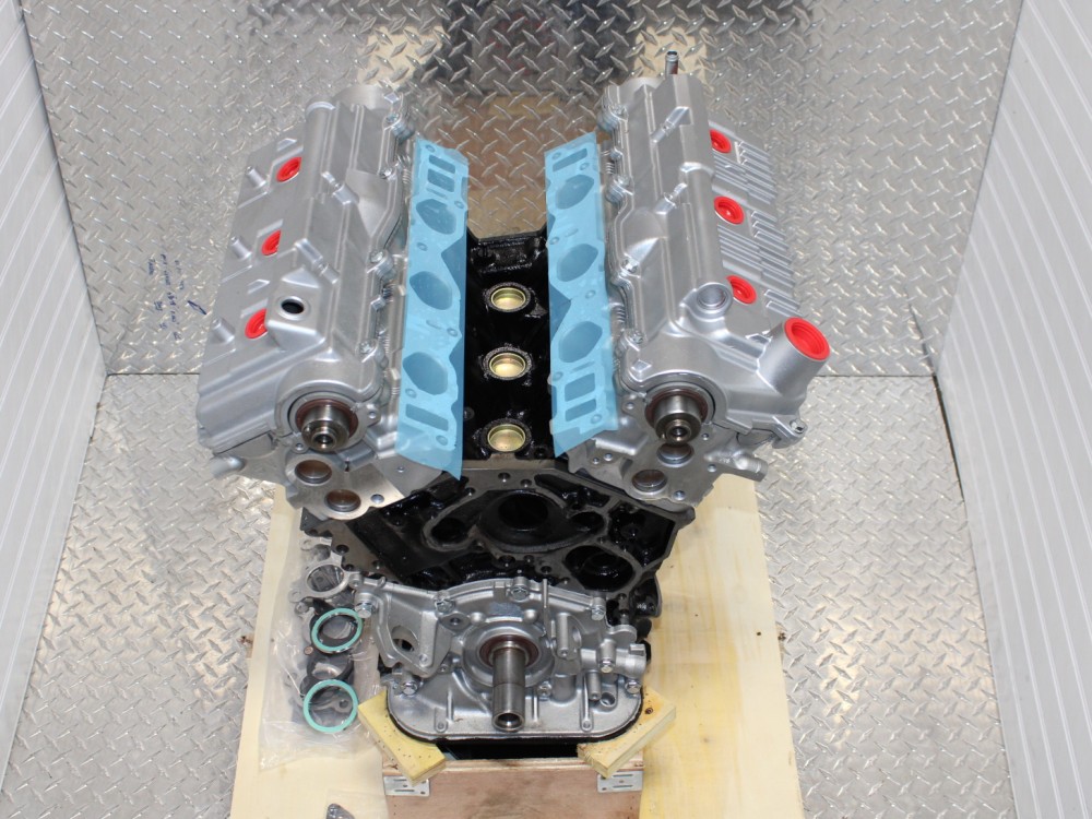 1995-2004 Toyota Tacoma Tundra T100 4Runner 3.4L Engine 5VZFE Brand New Zero Mile