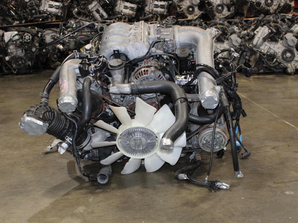 Mazda Cosmo 1.3L Twin Turbo Engine low mis Japan imported JDM engine Rotary engine
