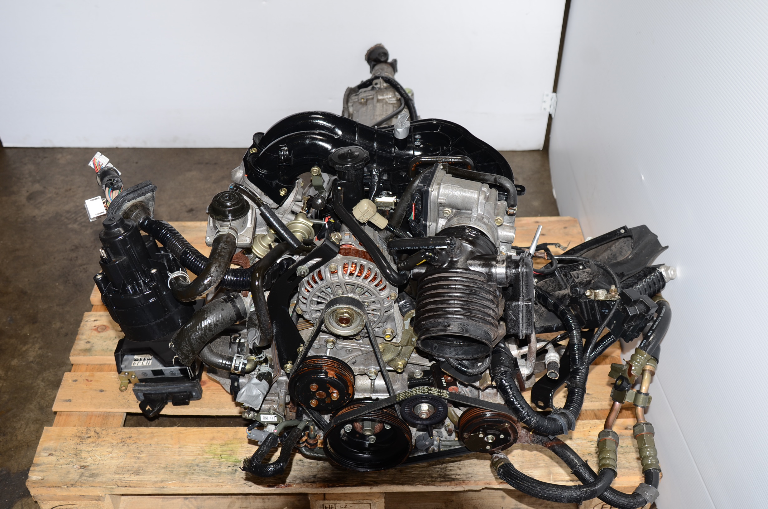 Maxda Rx 8 Engine 2008 Mazda Rx8 Engine