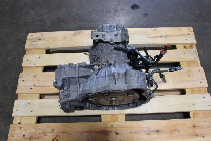1997-2001 TOYOTA CAMRY 2.2 AUTOMATIC TRANSMISSION 5S-FE JDM TRANSMISSION