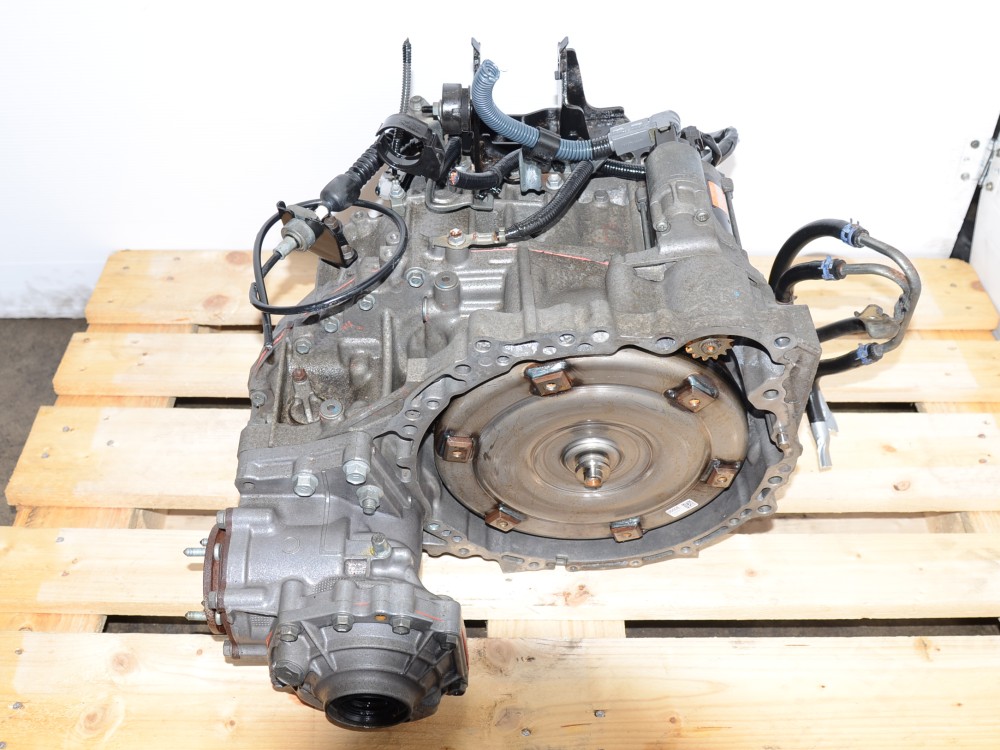 2010-2015 LEXUS RX350 AWD 4X4 AUTOMATIC TRANSMISSION 2GRFE JDM TRANSMISSION