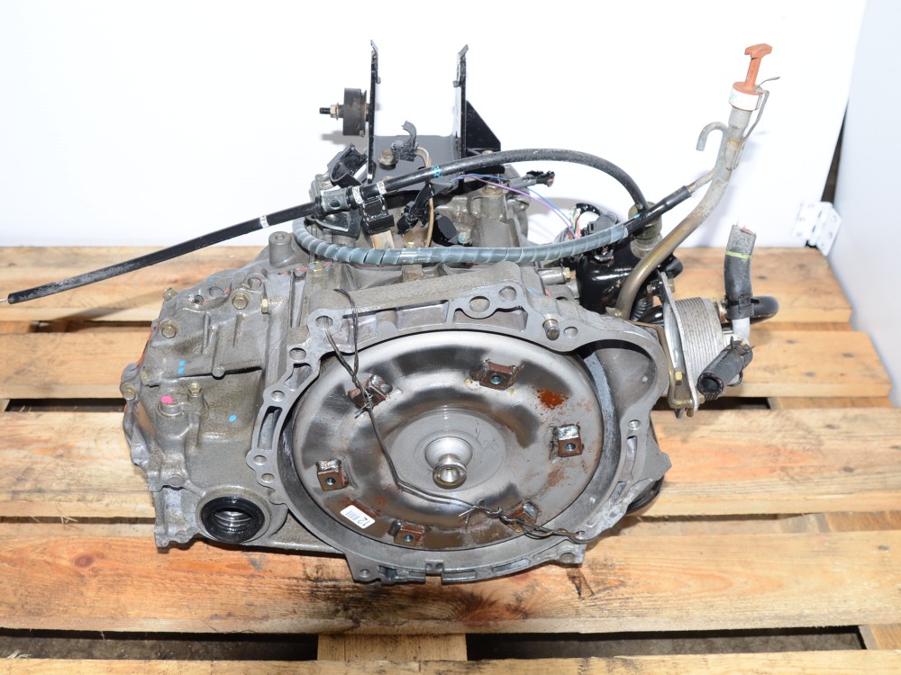 2009-2013 TOYOTA COROLLA AUTOMATIC TRANSMISSION 1.8L 2ZR-FE JDM 