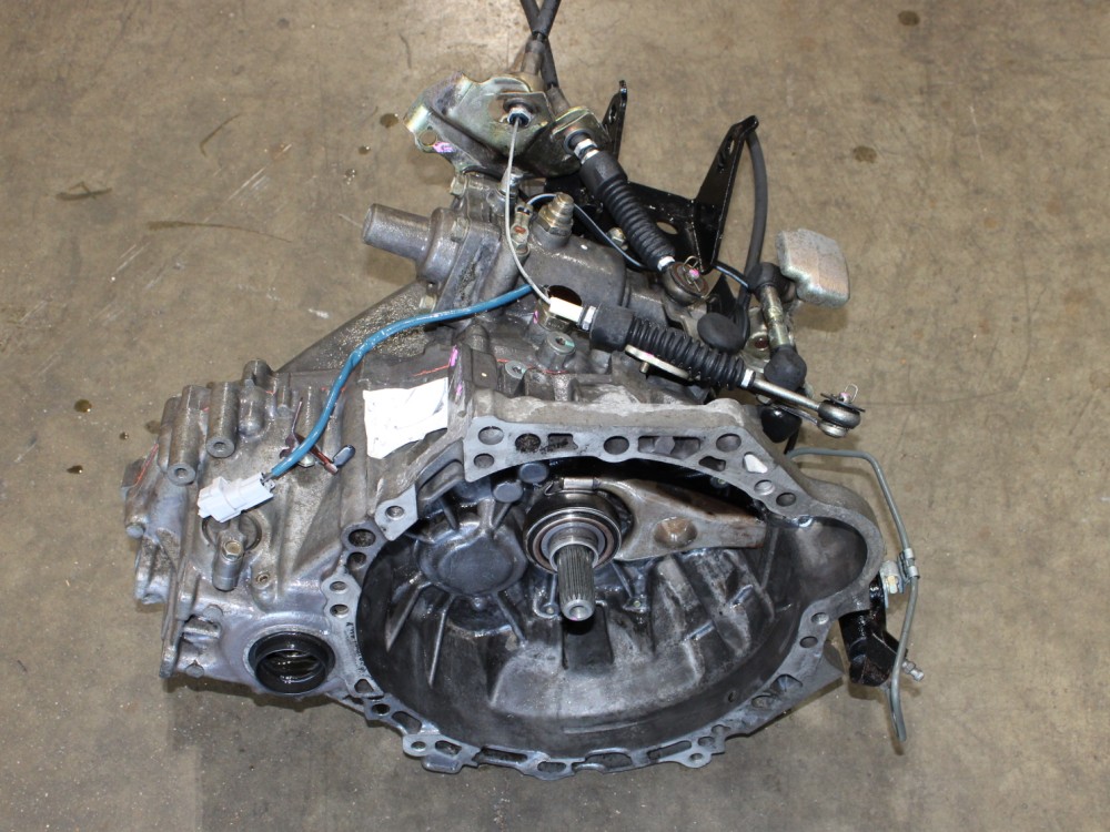 2000-2005 JDM TOYOTA CELICA GTS 6-Speed MANUAL TRANSMISSION 2ZZ-GE 1.8L **LOW MILE