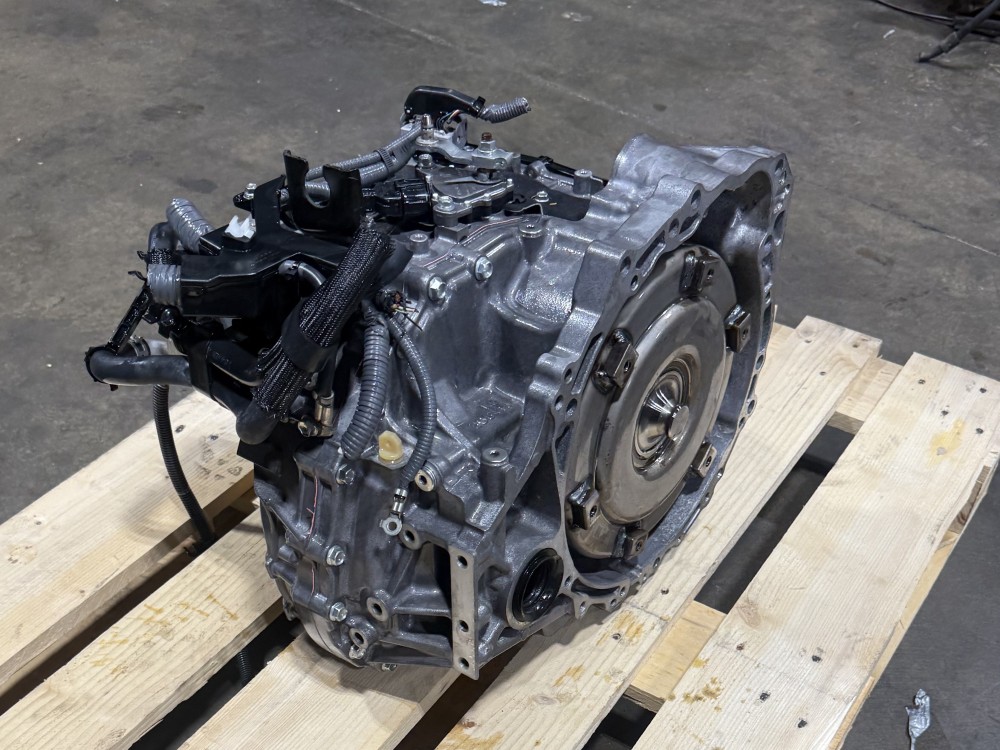 2017-2022 LEXUS RX350 AUTOMATIC FWD TRANSMISSION 4x2 2GRFKS **TESTED** JDM LOW MILE