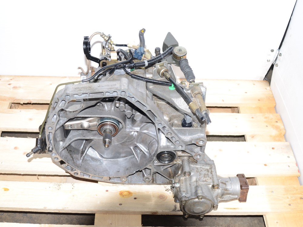 97 98 99 00 01 HONDA CR-V AWD MANUAL TRANSMISSION B20B JDM **TESTED**