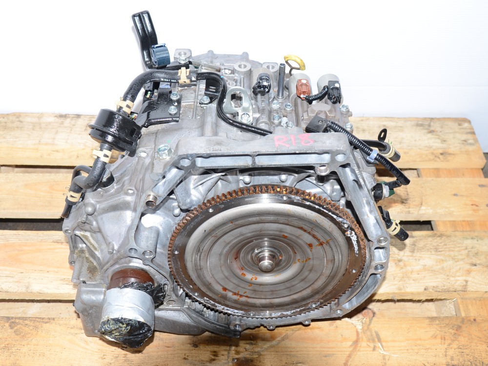 2006-2011 HONDA CIVIC 1.8L EX LX DX AUTOMATIC TRANSMISSION R18A JDM **TESTED**