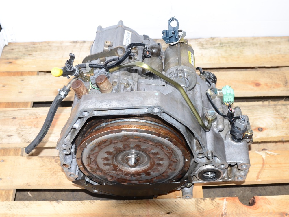 1997-2001 HONA CRV 2WD AUTOMATIC TRANSMISSION B20B 2.0 SKNA JDM