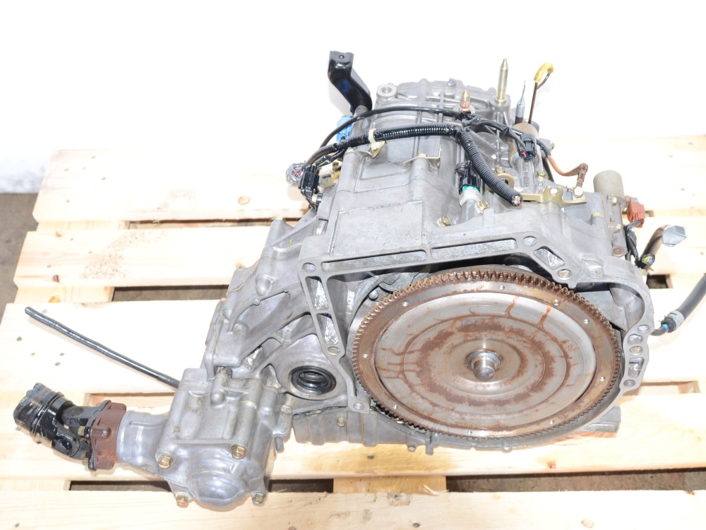 2005 2006 HONDA CRV AWD AUTOMATIC TRANSMISSION MRJA JDM TESTED K24A K24A2 AT