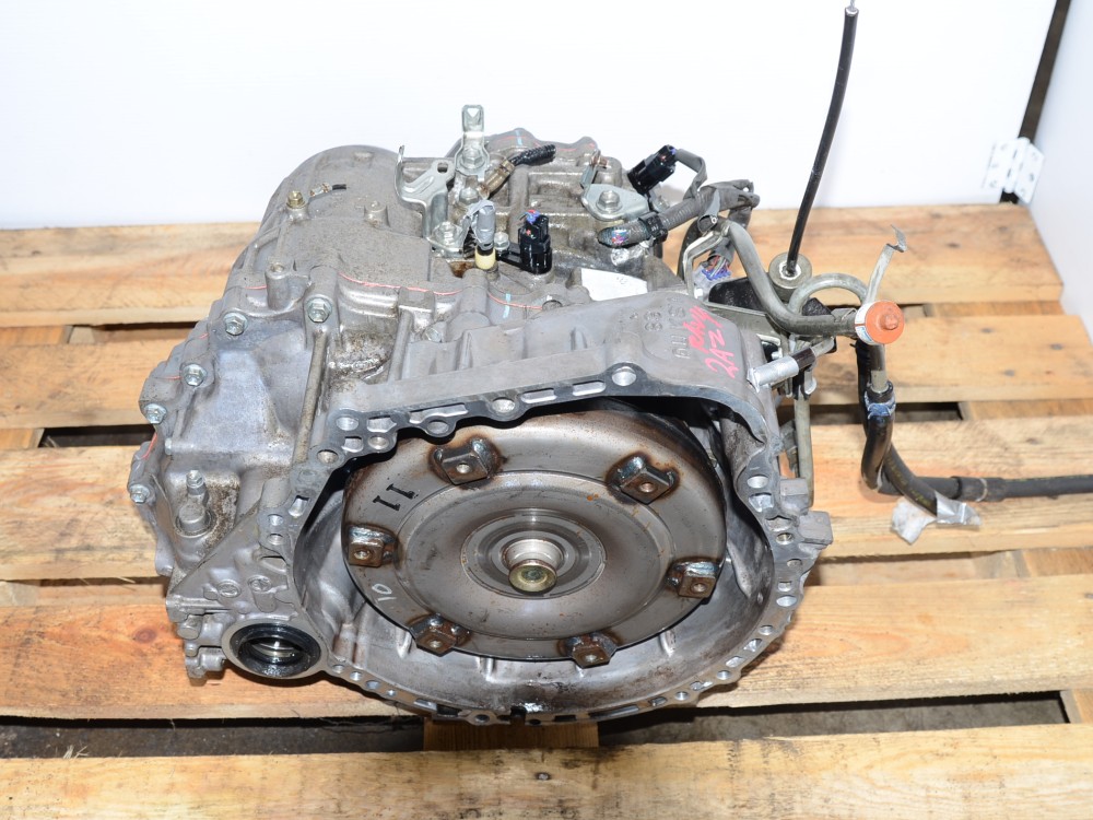 2001-2007 TOYOTA HIGHLANDER 2.4L AUTOMATIC TRANSMISSION FWD 2x4 2AZFE