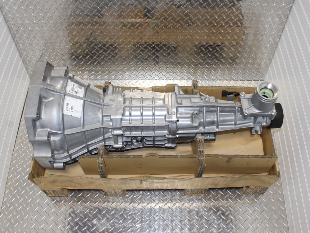 NISMO Reinforced Cross 6-Speed Manual Transmission For Silvia 180SX S13 S14 S15 OEM JDM 32010-RRS50 Brand New