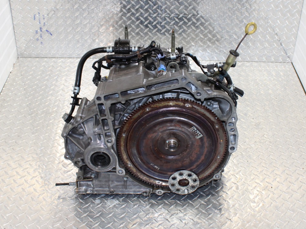 2003 2004 2005 2006 2007 HONDA ACCORD 2.4L AUTOMATIC TRANSMISSION MFKA JDM **TESTED** K24A