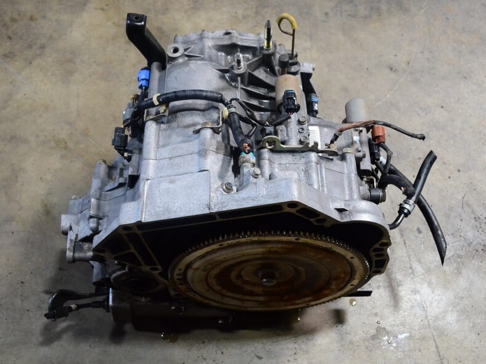 JDM 2002-2003 Honda CRV K24A 2.4L MRSA FWD TRANSMISSION AT FOR SALE