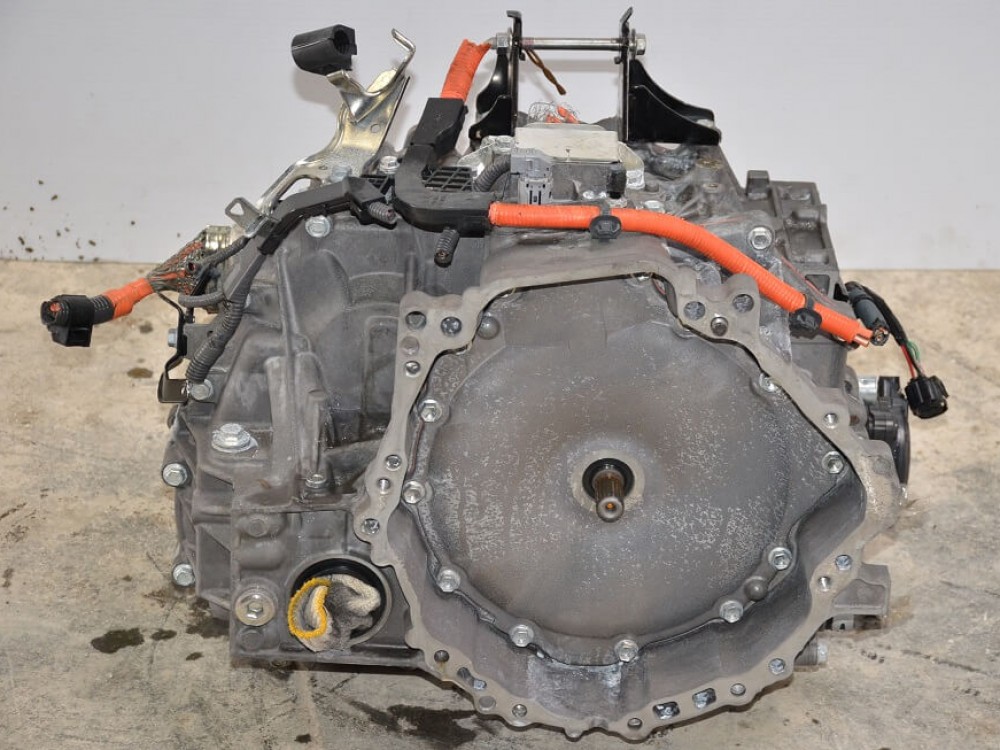 JDM Toyota Prius Automatic Transmission 2010-15 1.8L 2ZR 2ZRFXE HYBRID