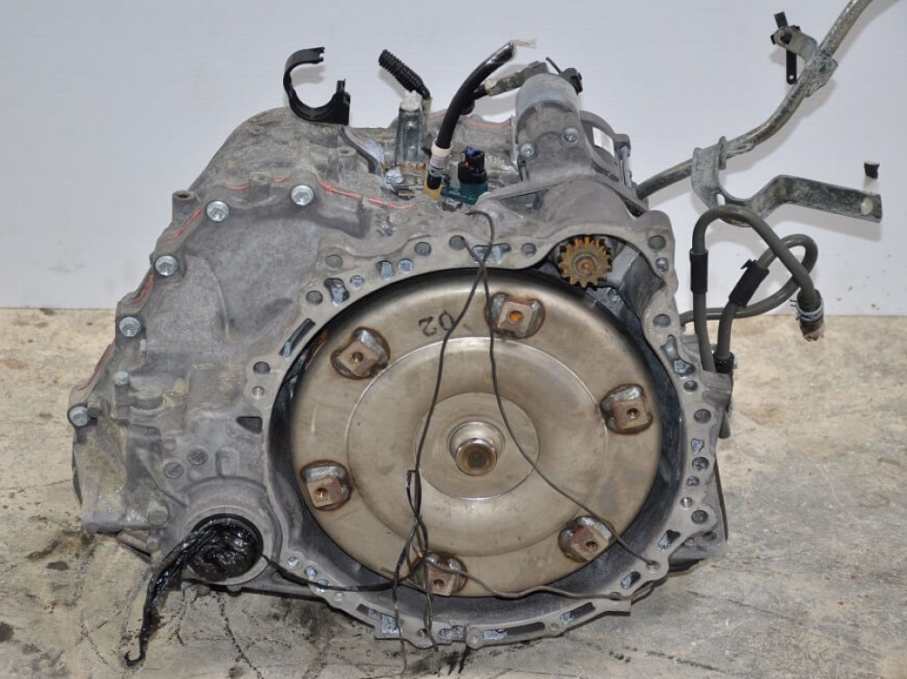 Toyota Sienna, Avalon, Auto Transmission, Fits 07-10, 3.5L-V6,U151E, 30500-07011