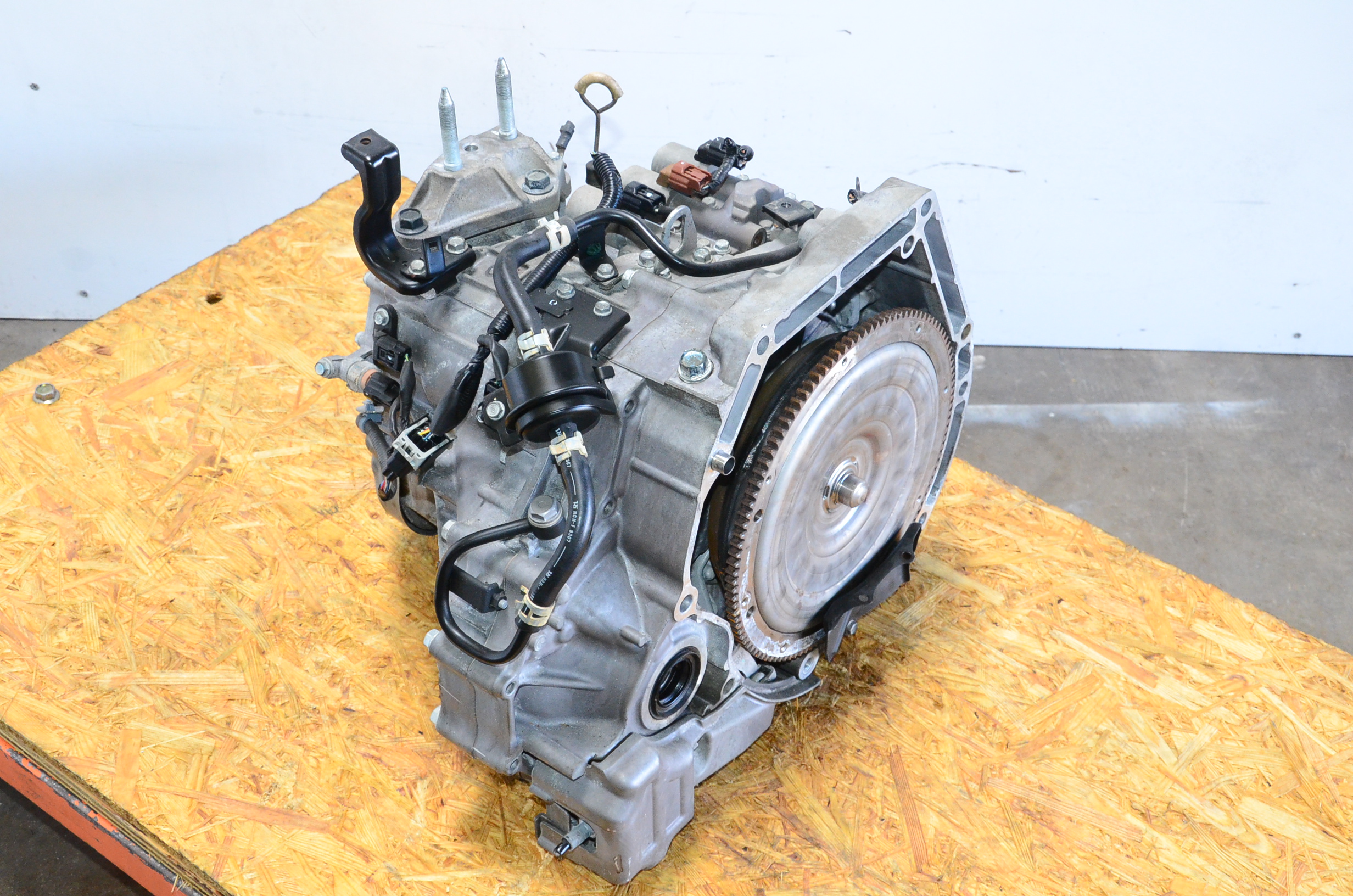 2006 2007 2008 2009 2010 2011 HONDA CIVIC R18A 1.8L AUTO TRANSMISSION JDM