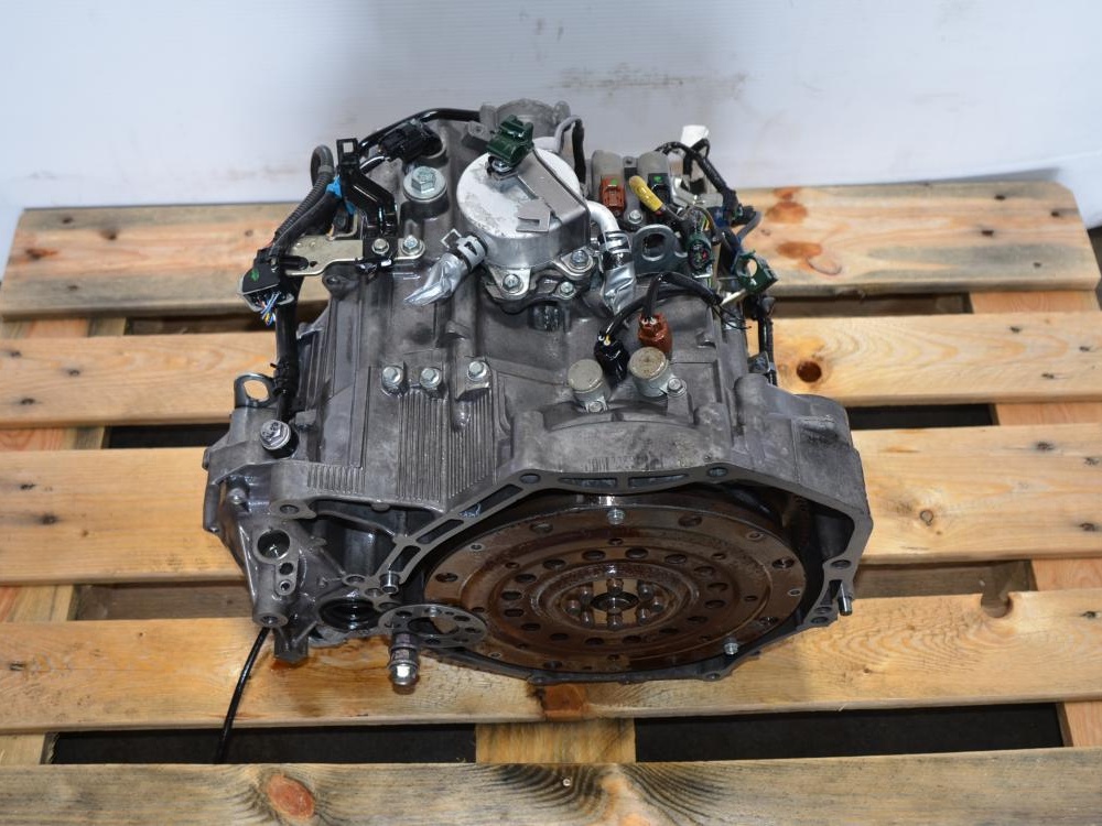Acura TL 2004-2006 3.2L V6 JDM Automatic Transmission - MKEA MRDA