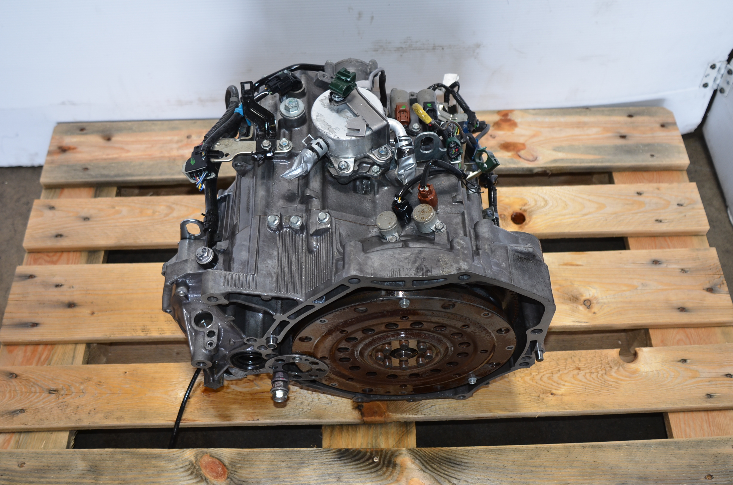 04 05 06 Acura TL Automatic Transmission 3.2L V6 J32A  JDM